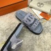 Replica Hermes Extra Sandal