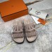 Replica Hermes Extra Sandal