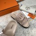 Replica Hermes Extra Sandal