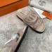 Replica Hermes Extra Sandal