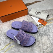 Replica Hermes Extra Sandal