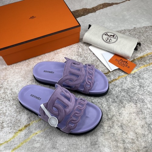 Replica Hermes Extra Sandal