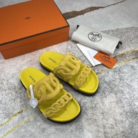 Replica Hermes Extra Sandal