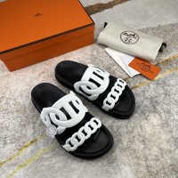 Replica Hermes Extra Sandal