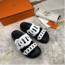 Replica Hermes Extra Sandal