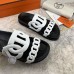 Replica Hermes Extra Sandal