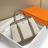 Replica Hermes Garden Party Bag