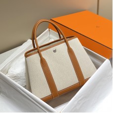 Replica Hermes Garden Party Bag