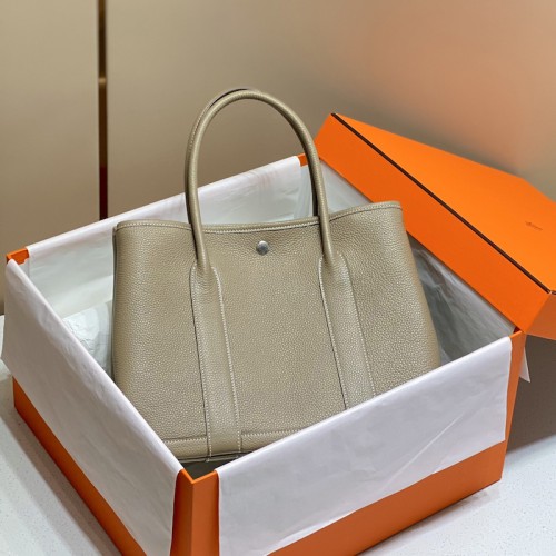 Replica Hermes Garden Party Bag