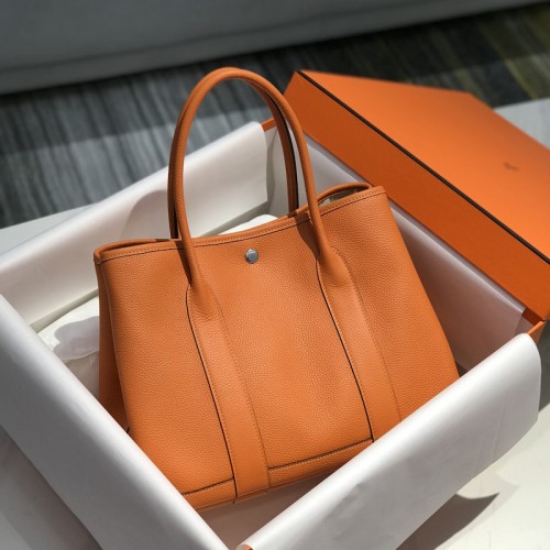 Replica Hermes Garden Party Bag