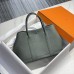 Replica Hermes Garden Party Bag