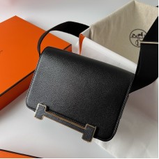Replica Hermes Geta Bag