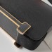 Hermes Black Geta Bag Replica Replica Hermes Geta Bag