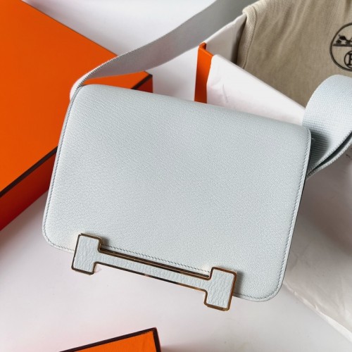 Replica Hermes Geta Bag