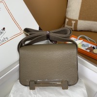 Replica Hermes Geta Bag