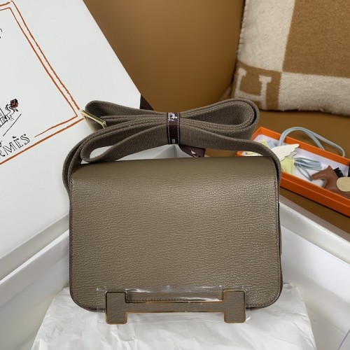 Replica Hermes Geta Bag