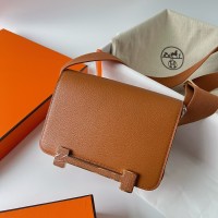 Hermes Gold Geta Bag Replica Replica Hermes Geta Bag