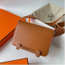 Replica Hermes Geta Bag