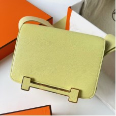 Replica Hermes Geta Bag