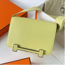 Replica Hermes Geta Bag