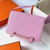 Replica Hermes Geta Bag