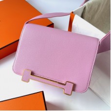 Replica Hermes Geta Bag