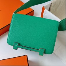 Replica Hermes Geta Bag