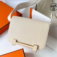 Replica Hermes Geta Bag