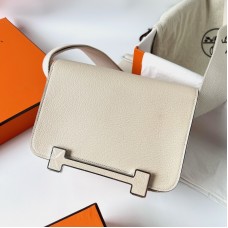 Replica Hermes Geta Bag