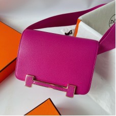 Replica Hermes Geta Bag