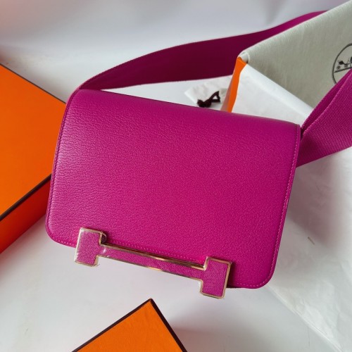 Replica Hermes Geta Bag