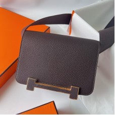 Replica Hermes Geta Bag