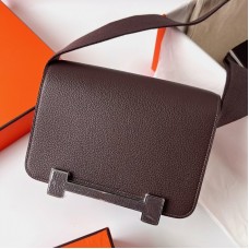 Replica Hermes Geta Bag
