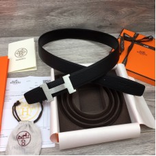replica hermes mens reversible belt