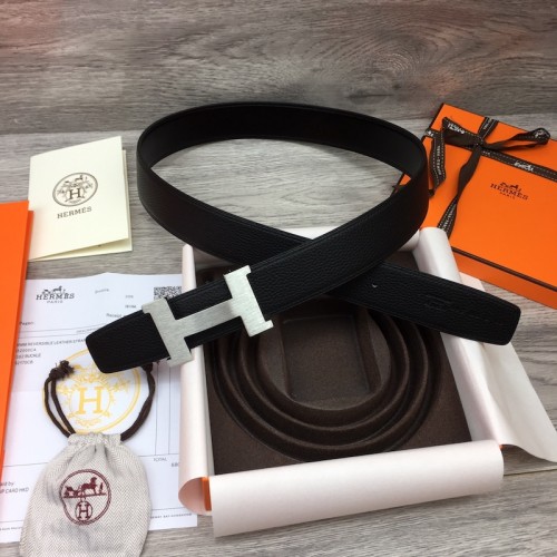 replica hermes mens reversible belt
