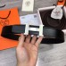 replica hermes mens reversible belt
