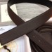 replica hermes mens reversible belt