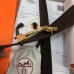 replica hermes mens reversible belt