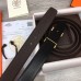replica hermes mens reversible belt