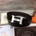 replica hermes mens reversible belt