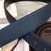 replica hermes mens reversible belt