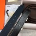 replica hermes mens reversible belt