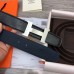 replica hermes mens reversible belt