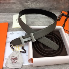 replica hermes mens reversible belt