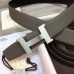 replica hermes mens reversible belt