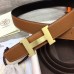 replica hermes mens reversible belt