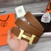 replica hermes mens reversible belt