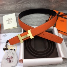 replica hermes mens reversible belt
