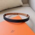 replica hermes women kelly belt