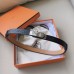 replica hermes women kelly belt